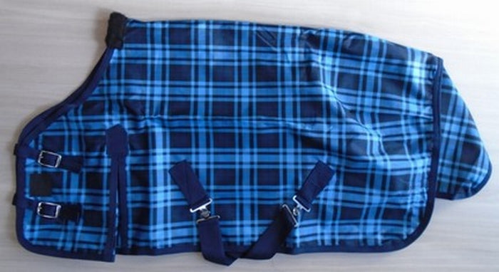 Räkna filten 100 gram