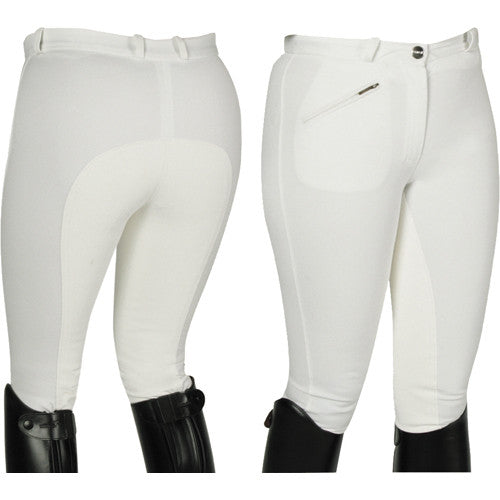 Carat ridbyxor (storlek 128)