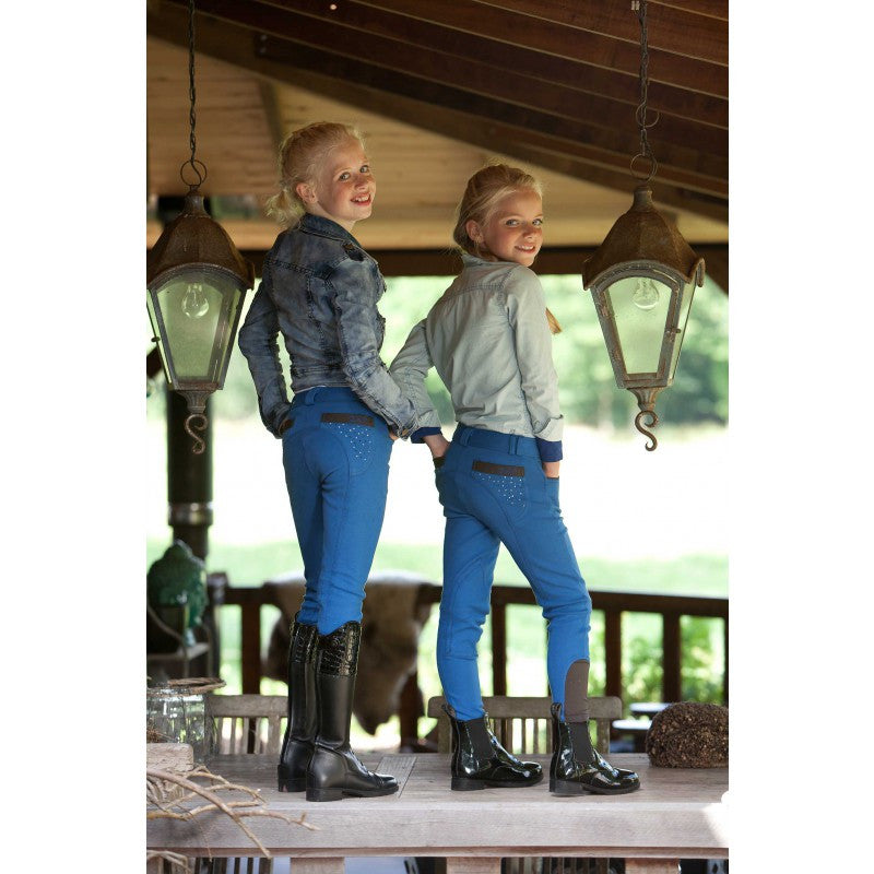 Pearl Junior ridebukser