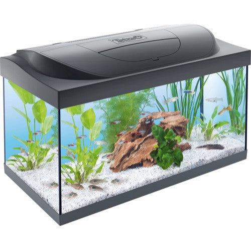 Tetra Starter Line 54l led, sort