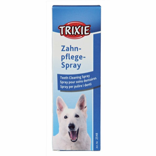 Tandrengöringsspray 50ml