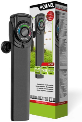 Ultraheater Plastvärmare FLERA STORLEKAR