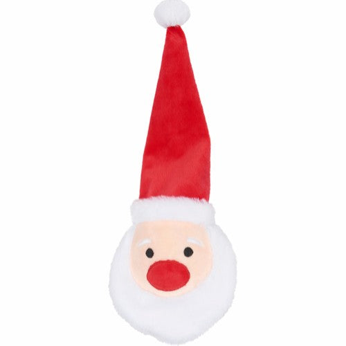 Jultomten eller renar