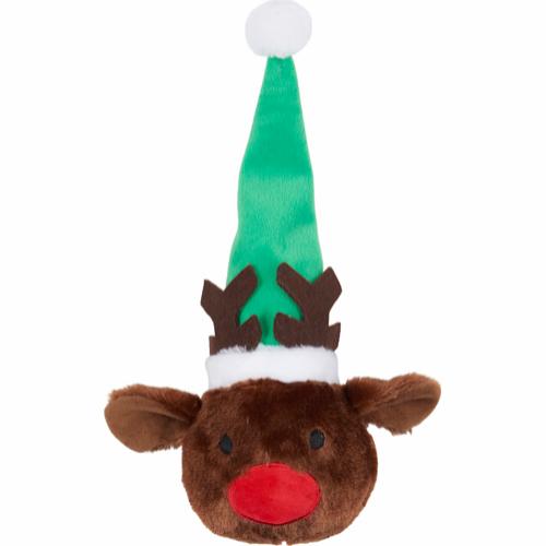 Jultomten eller renar