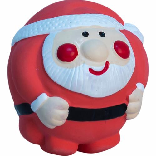 Snögubbe eller jultomte