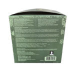 Julekugle med godbidder