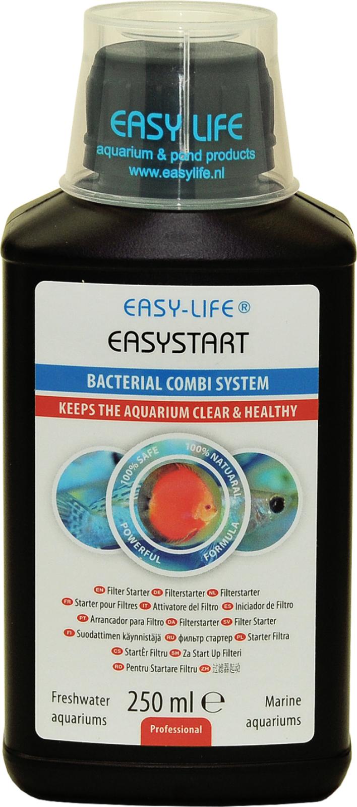 Easy Life EasyStart