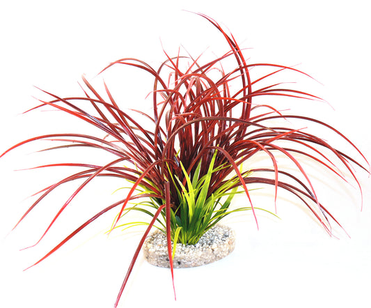 Plastplante Viftegræs Sydeco