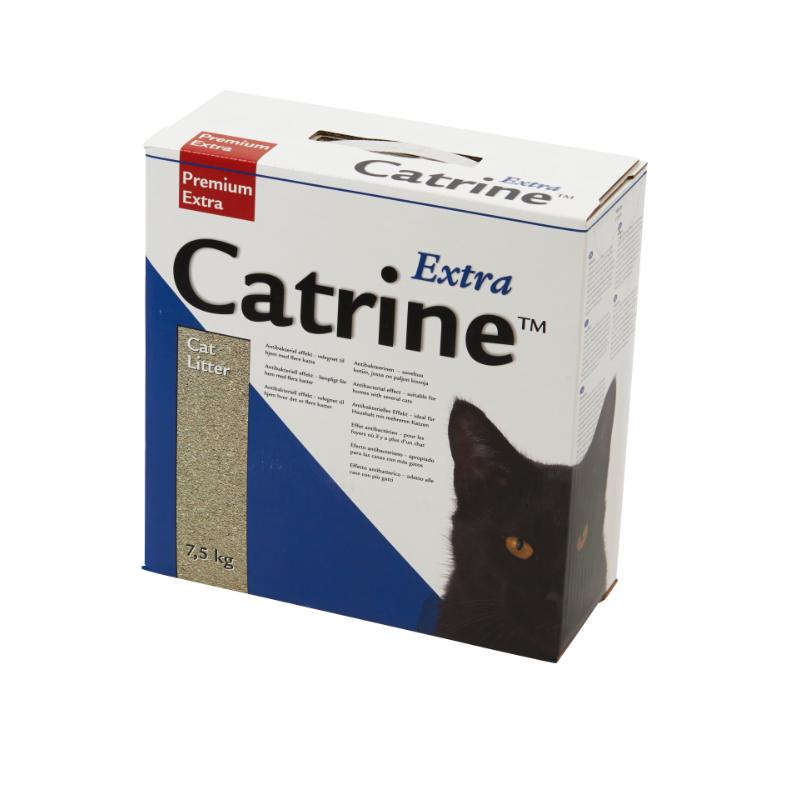 Catrine Premium Extra kattegrus