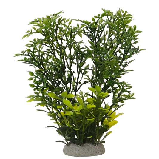 HELZINE GREEN plastik plante