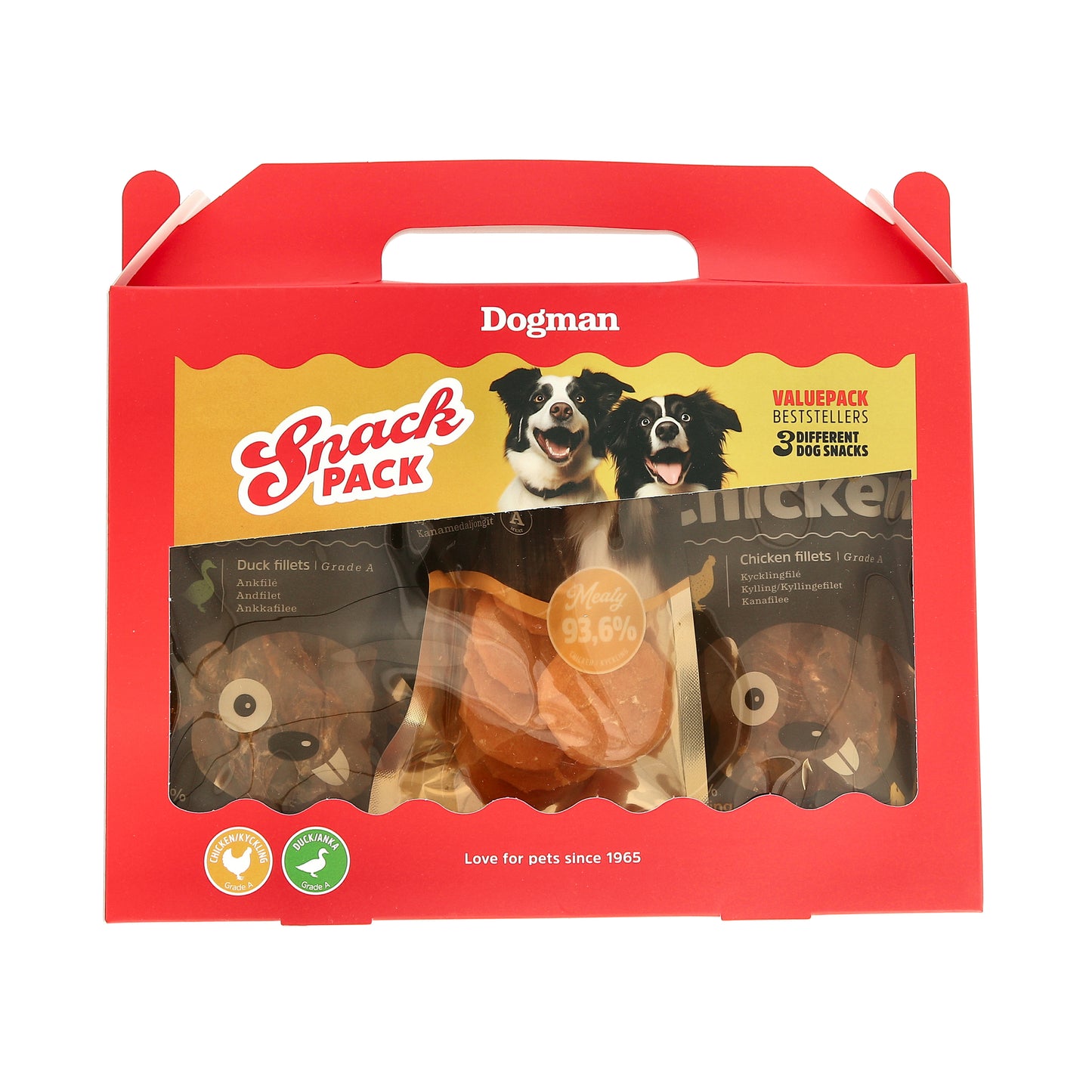 Bedste snack Valuebox 3p