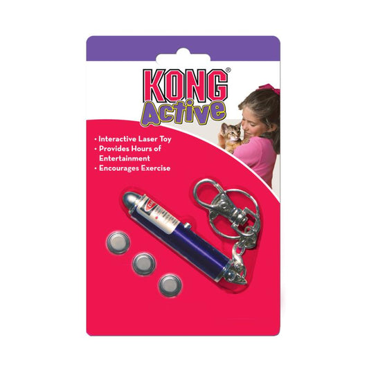 KONG Cat Laser Toy,