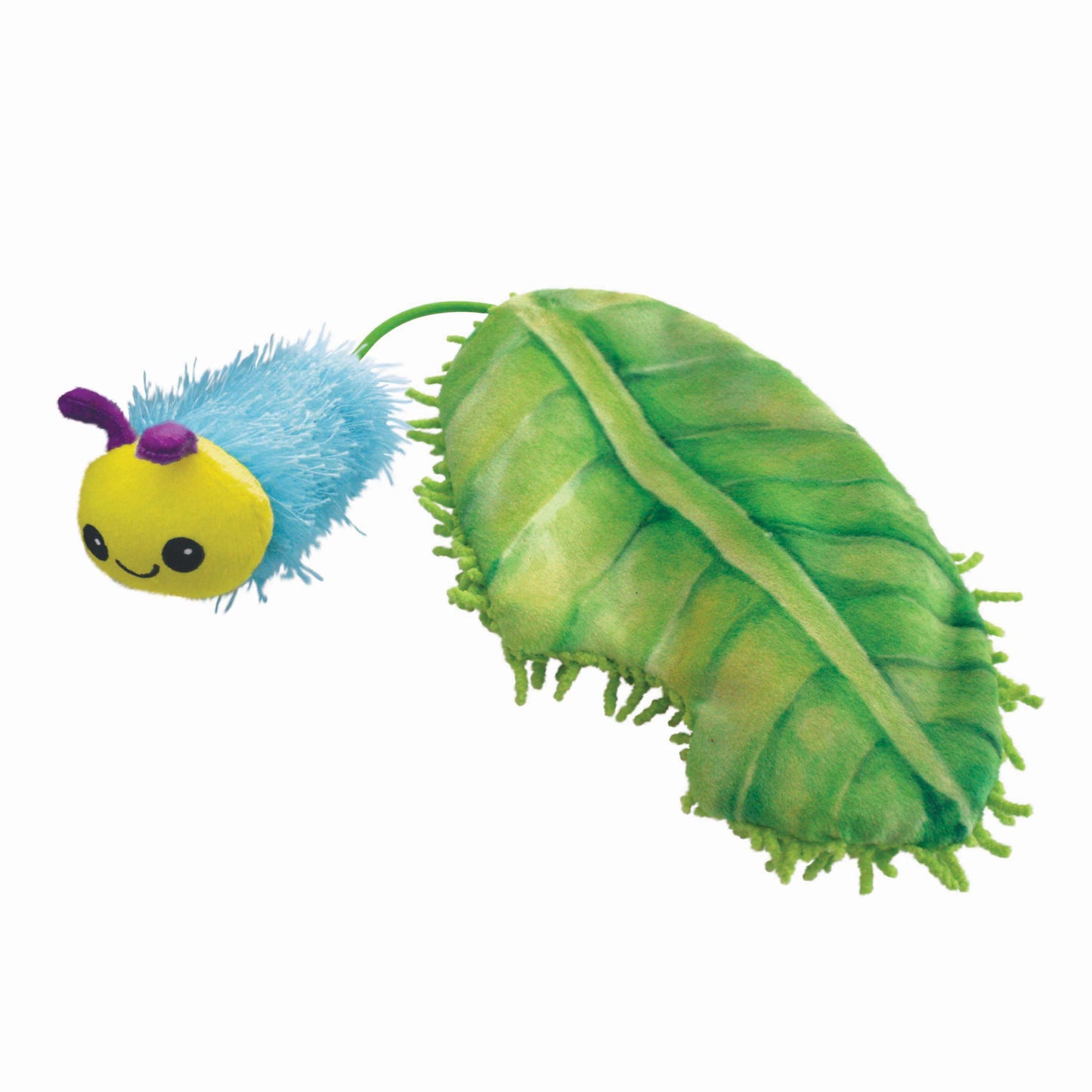 KONG Flingaroo CATerpillar, CFL4E