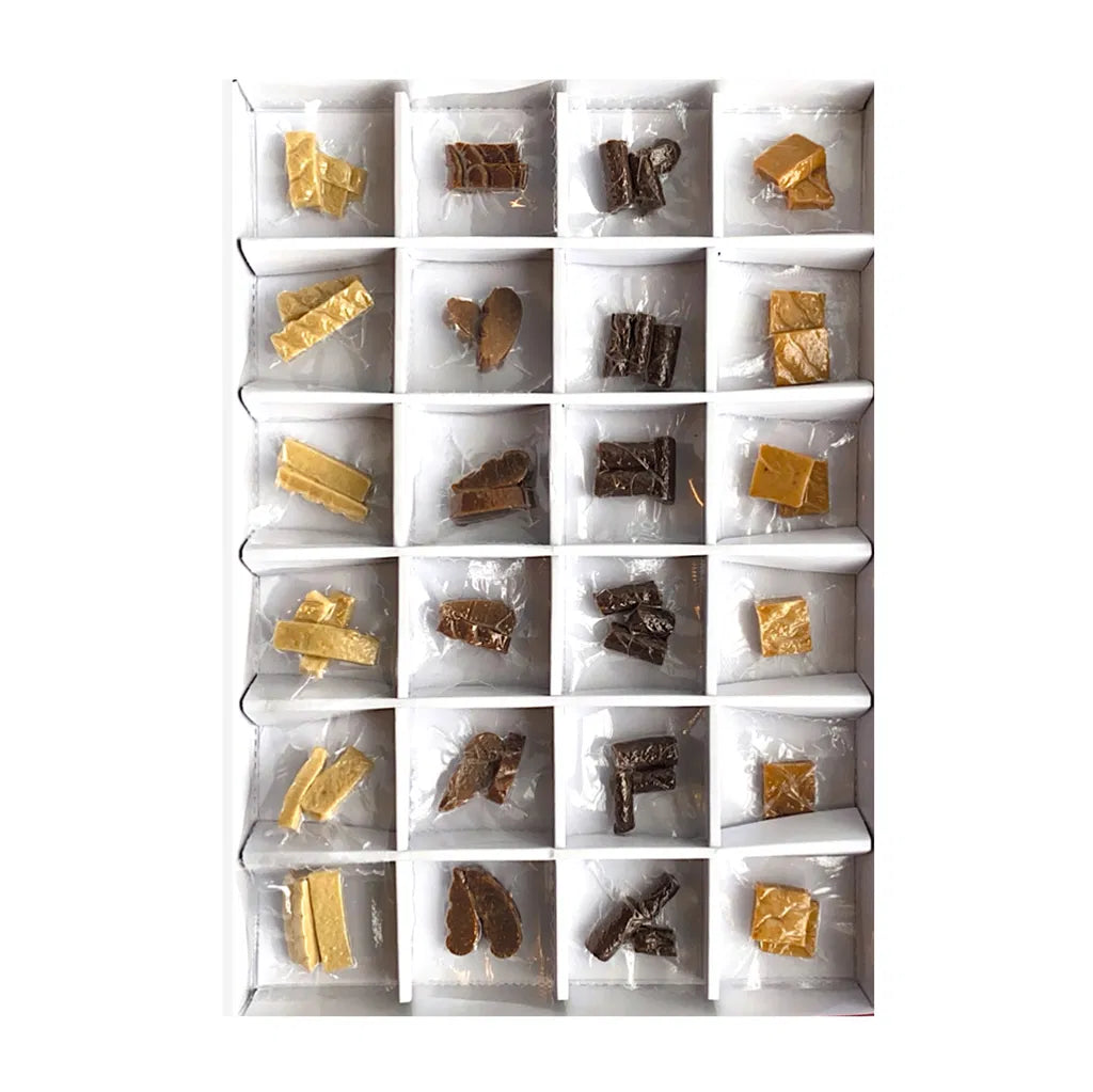 TreatTime Julekalender Kat