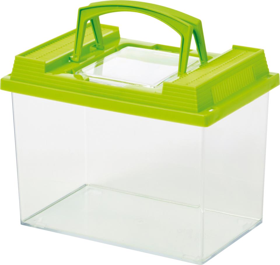 Fauna Box 2,6l