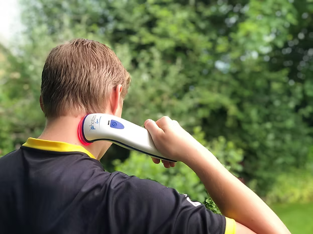 Photizo Sport - Alle Akutte Smerter