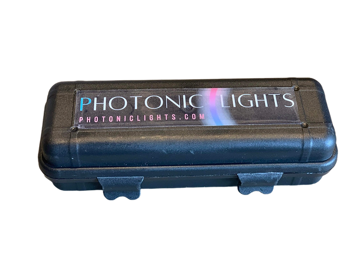 Photonic Lights Photopuncture pen-RED