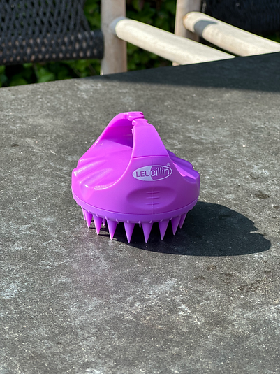 HedgeHOG Deep Treatment Brush