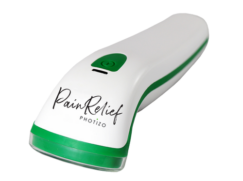 Photizo Pain Relief® -Behandling af Alle Kroniske Smerter