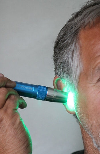Photonic Lights Photopuncture pen-GREEN
