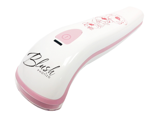 PHOTIZO BLUSH - Skønhed og Anti-Aging