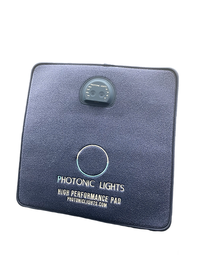 Photonic Lights highPAD 3