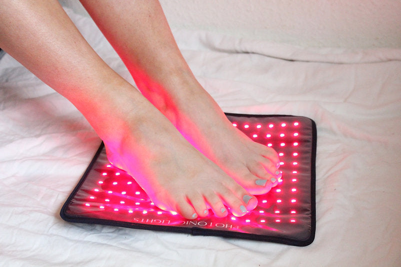Photonic Lights highPAD 3