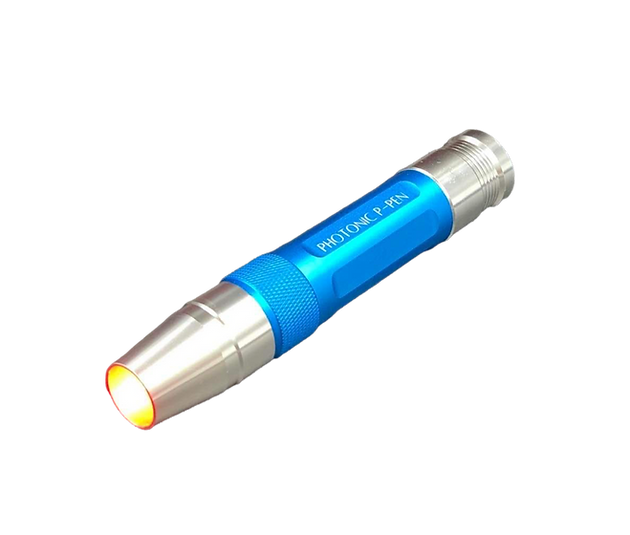 Photonic Lights Photopuncture pen-RED