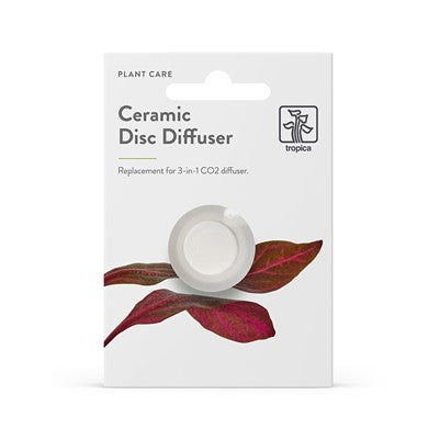 Ceramic Disc