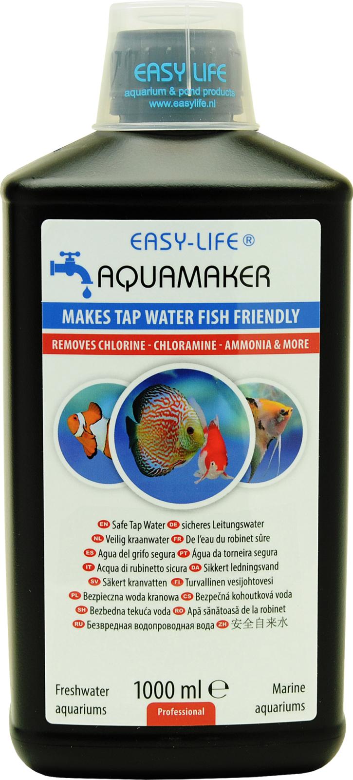 Easy Life AquaMaker
