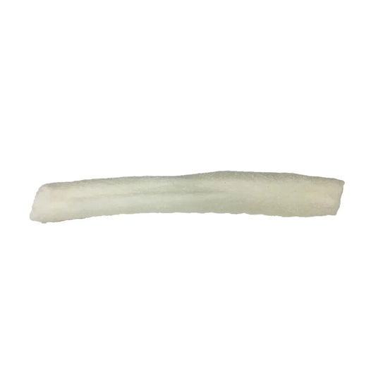 Tyggeruller, Hvid 24 cm