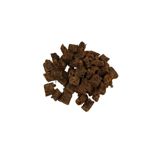 Gedekød 100 g. Tern