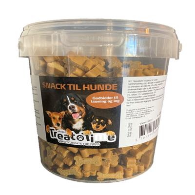 Super Soft-Snack Ben m/Kylling 500 g.