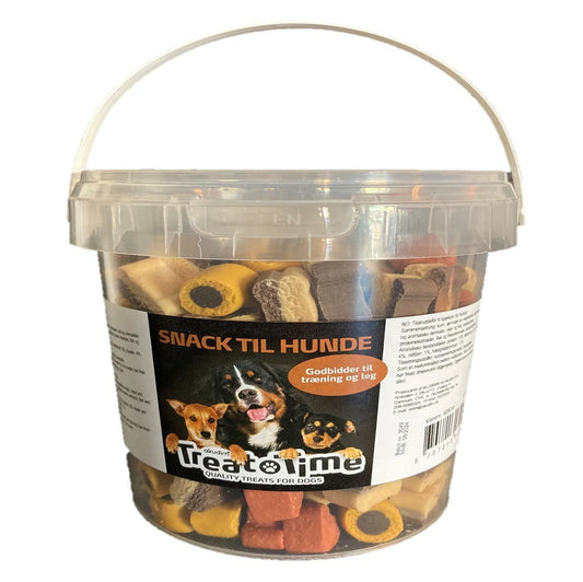 Soft-Snack Mega-Mix 500 g