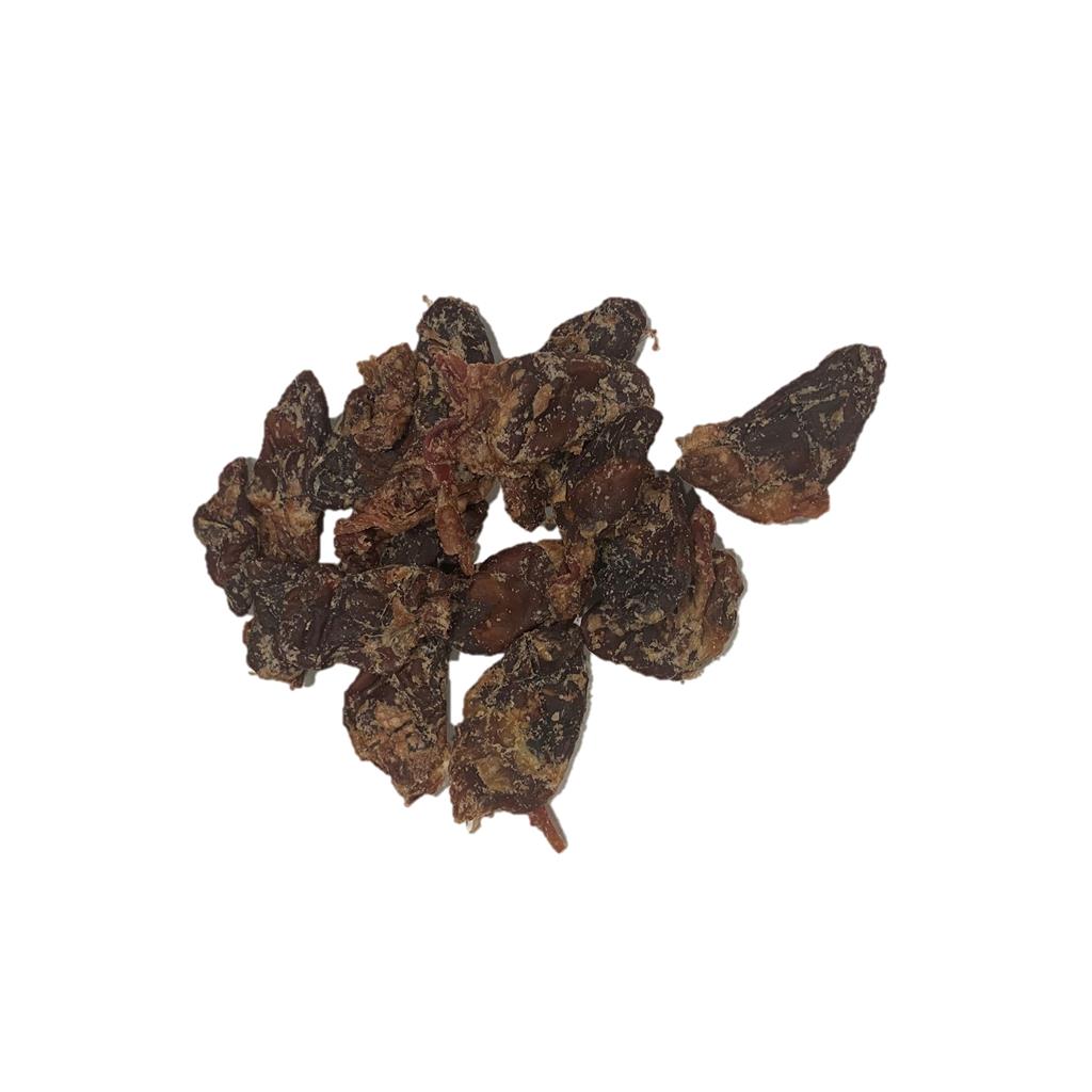 Kaninhjerter 100g