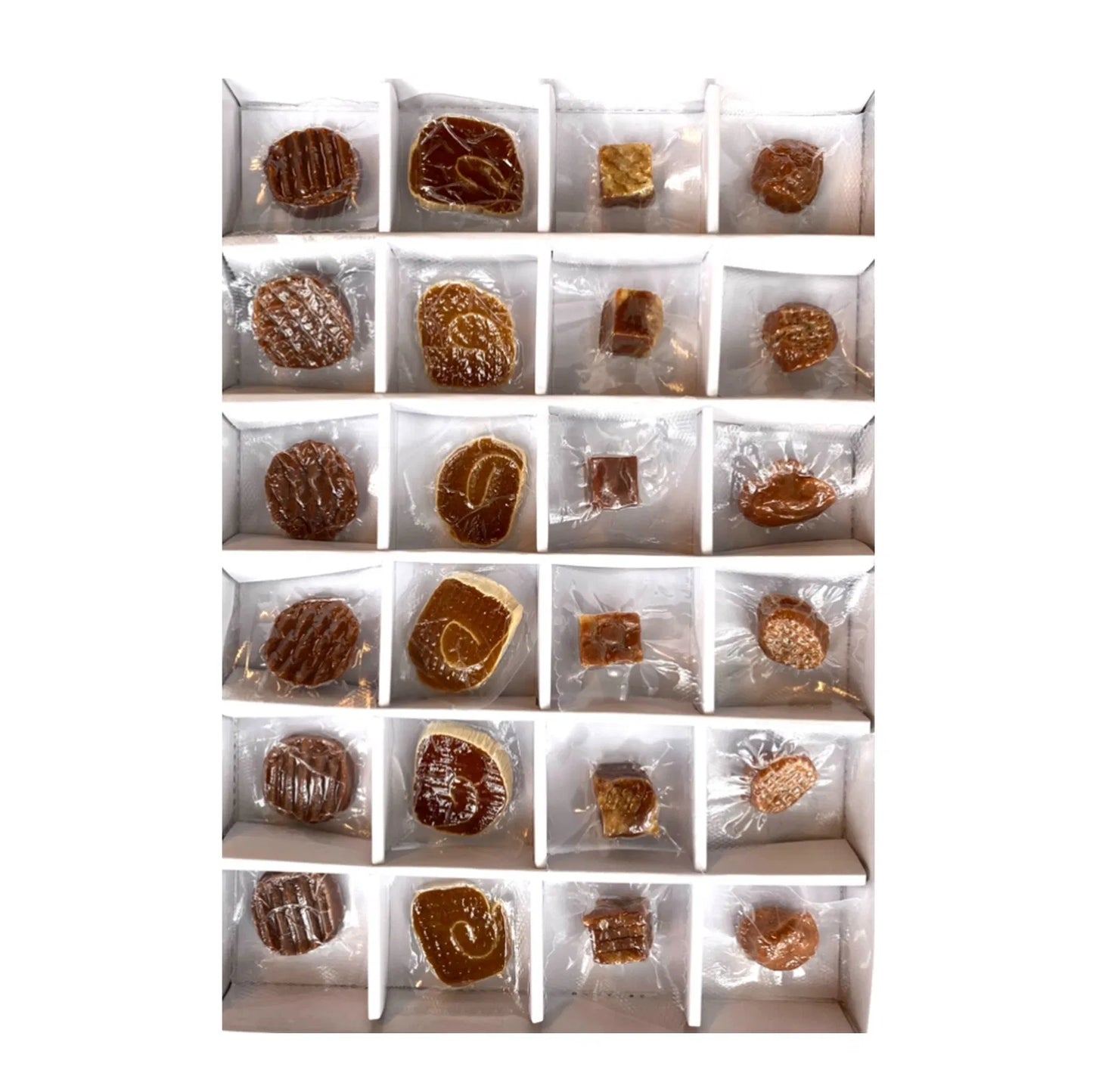 TreatTime Julekalender Hund