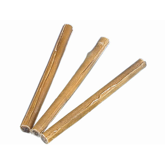 Presset tygge pind 25,5cm