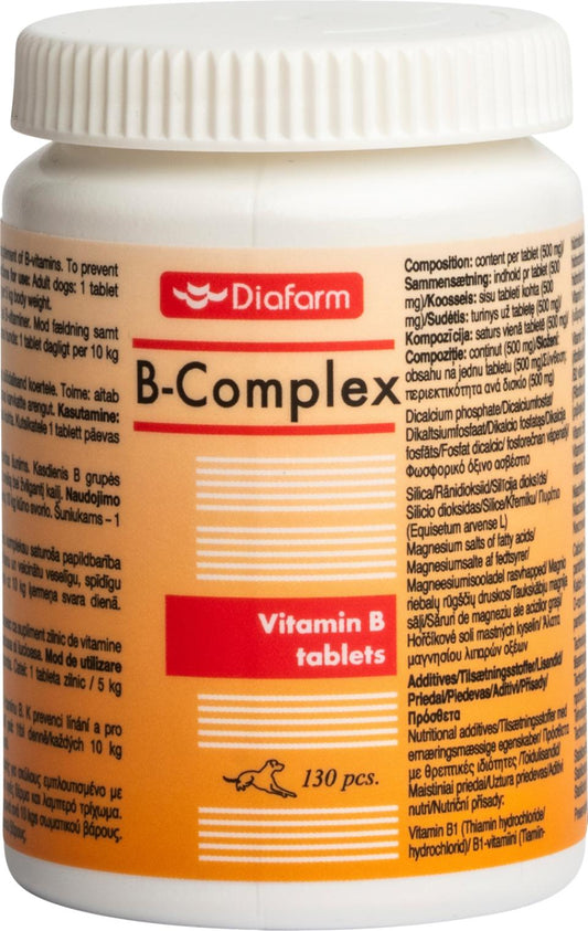 Diafarm B-Complex