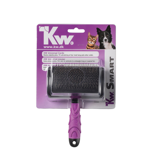 KW Smart Universal Carde X-Stærke Pins