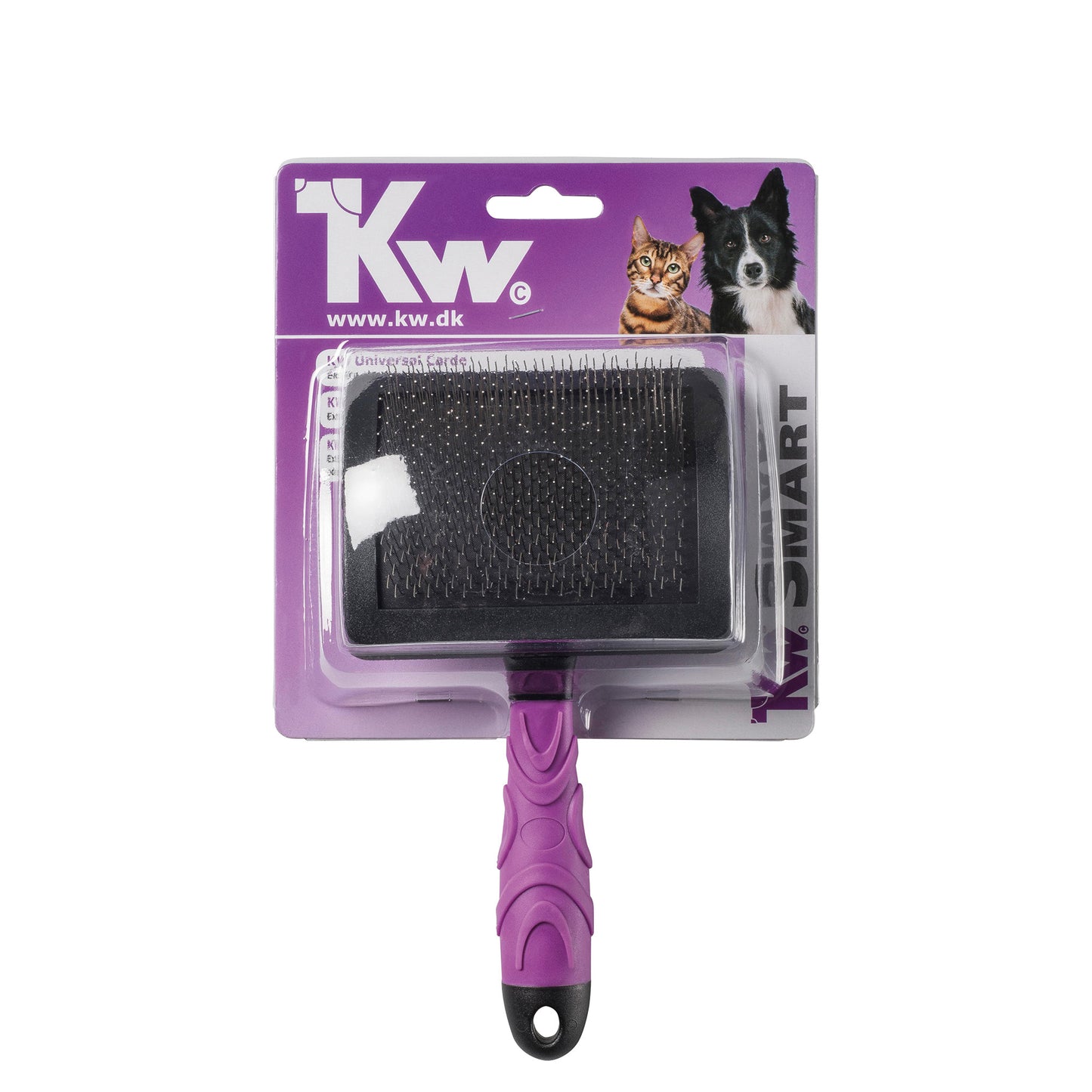 KW Smart Universal Carde X-Stærke Pins