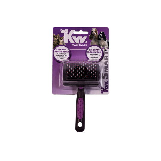 KW Smart Pindsvin Børste