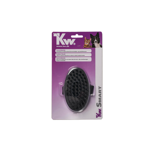 KW Smart Gummibørste