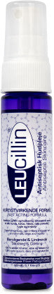Leucillin Spray