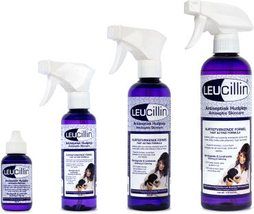 Leucillin Spray