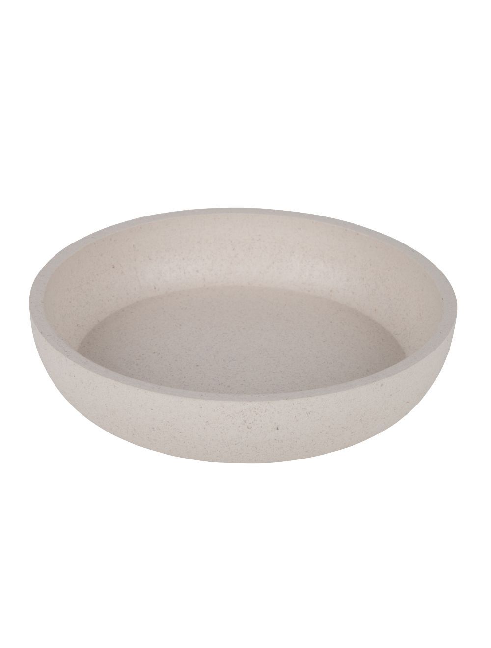 District 70 BAMBOO Cat Bowl Grey (kopi)