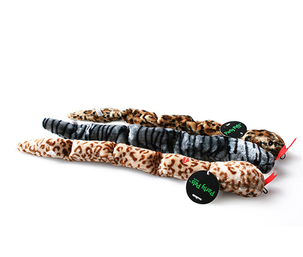Party Pets Snake 90 cm