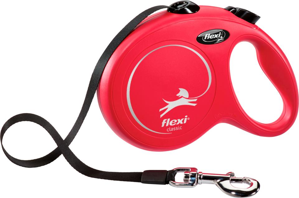 Flexi New Classic roller line - tape