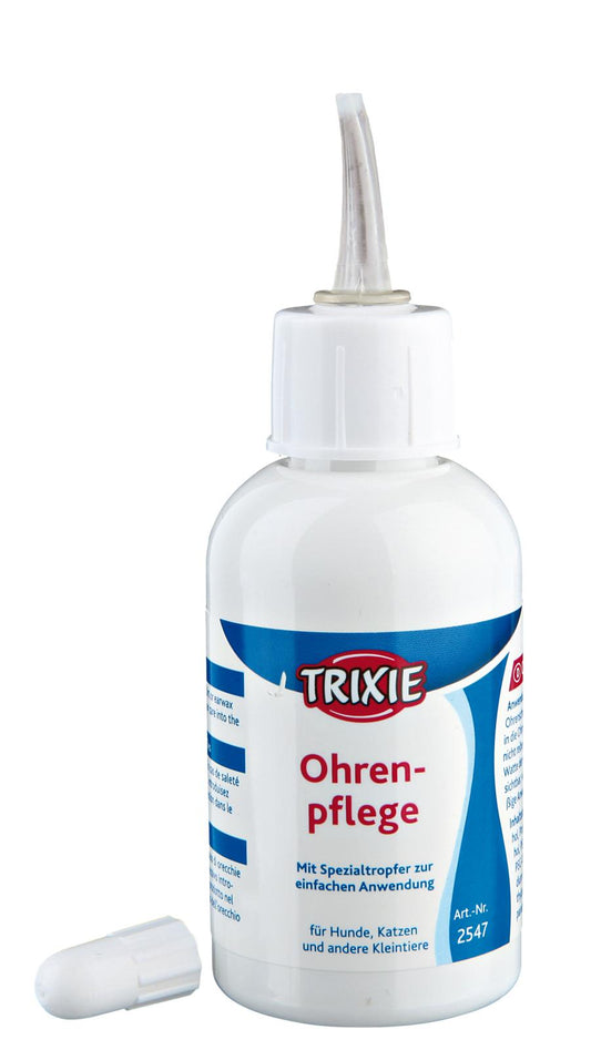 Ørerens
