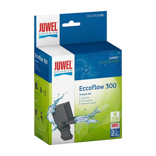 Juvel eccoflow