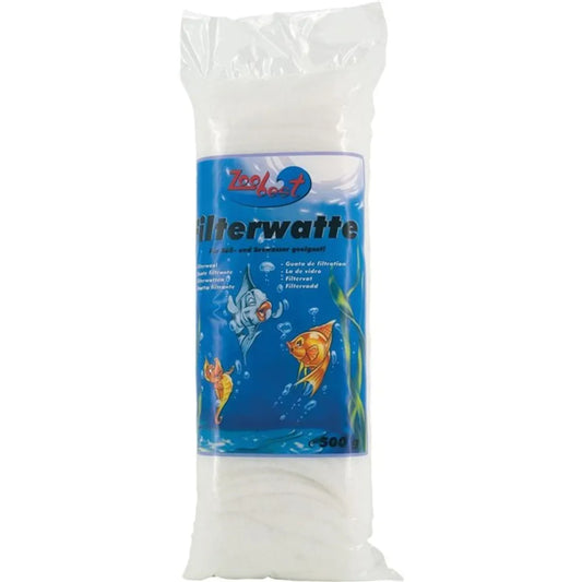 Filtervat 500gr